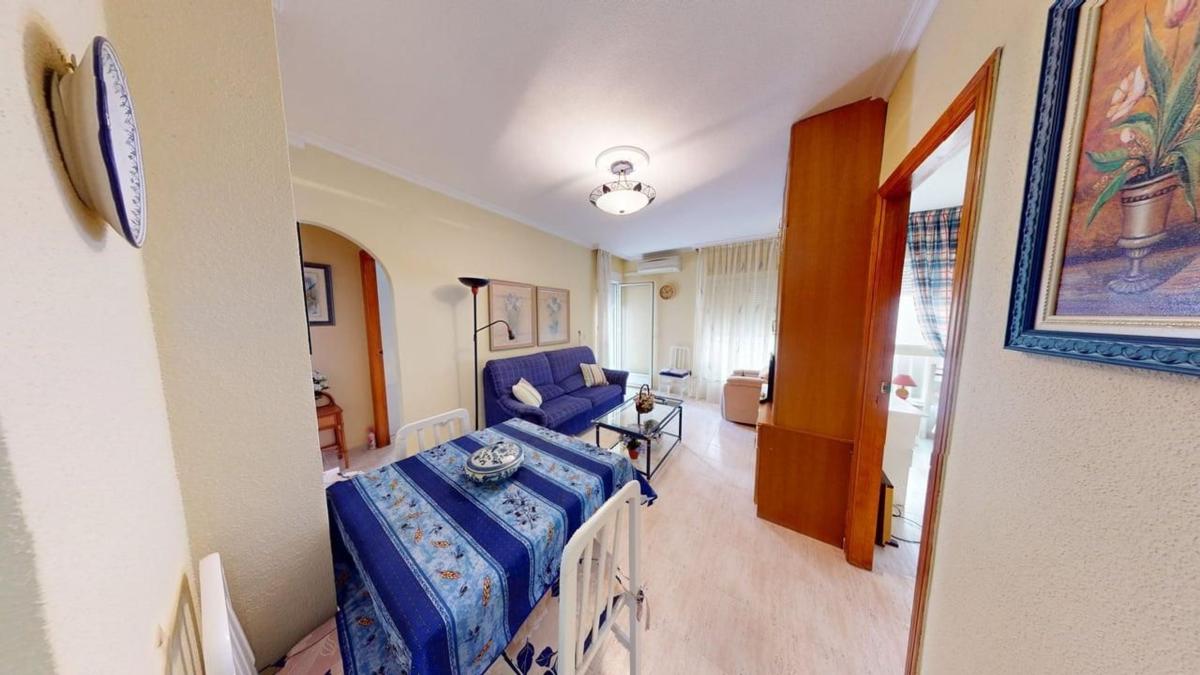 Venta de piso en Piso en Rafal, El Acequión, Torrevieja, Torrevieja
photo 2