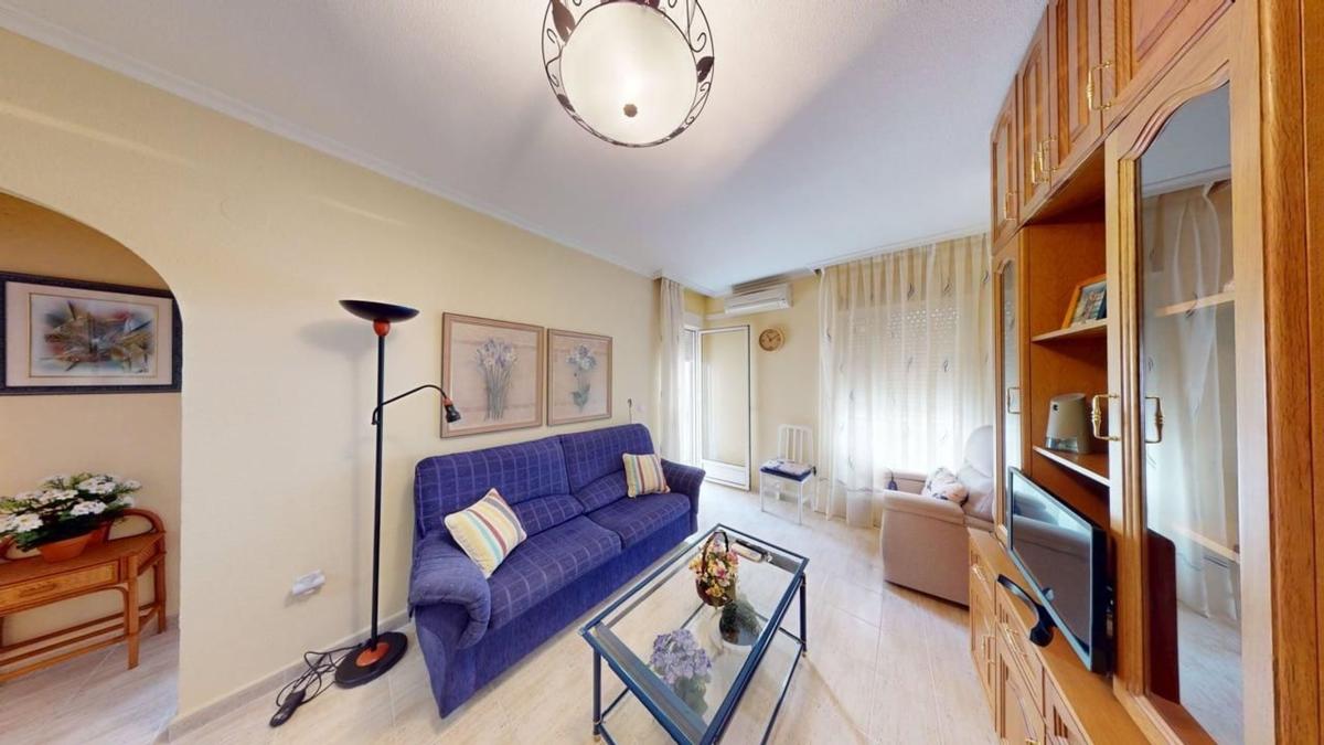 Venta de piso en Piso en Rafal, El Acequión, Torrevieja, Torrevieja
photo 3