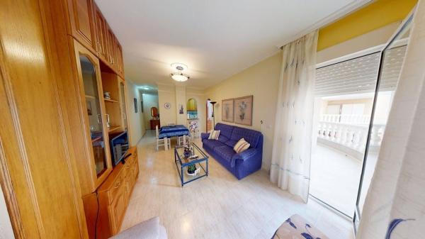 Sale of flat in Piso en Rafal, El Acequión, Torrevieja, Torrevieja
 photo 4