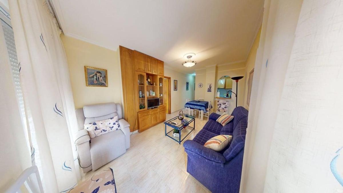 Venta de piso en Piso en Rafal, El Acequión, Torrevieja, Torrevieja
photo 5