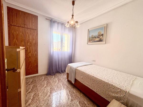 Sprzedaż mieszkania w Piso en Calle Patricio Perez, El Molino, Torrevieja, Torrevieja
 photo 4