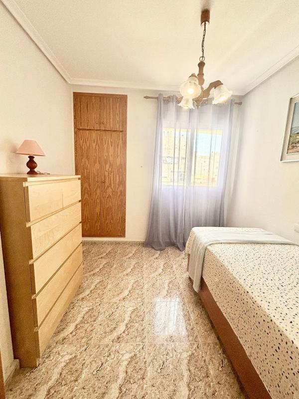 Venta de piso en Piso en Calle Patricio Perez, El Molino, Torrevieja, Torrevieja
photo 5