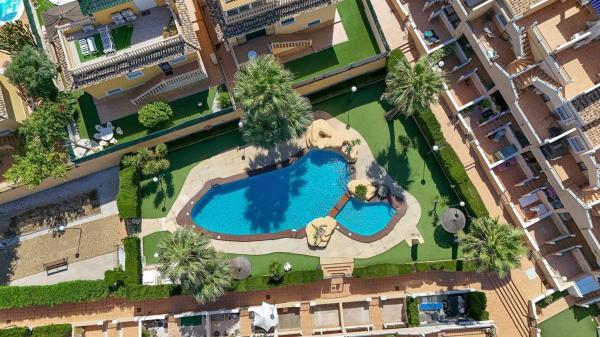 Casa o chalet independiente en Villamartín, Orihuela photo 2