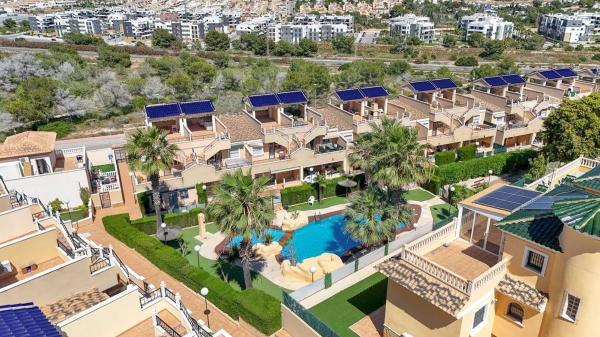 Casa o chalet independiente en Villamartín, Orihuela photo 3
