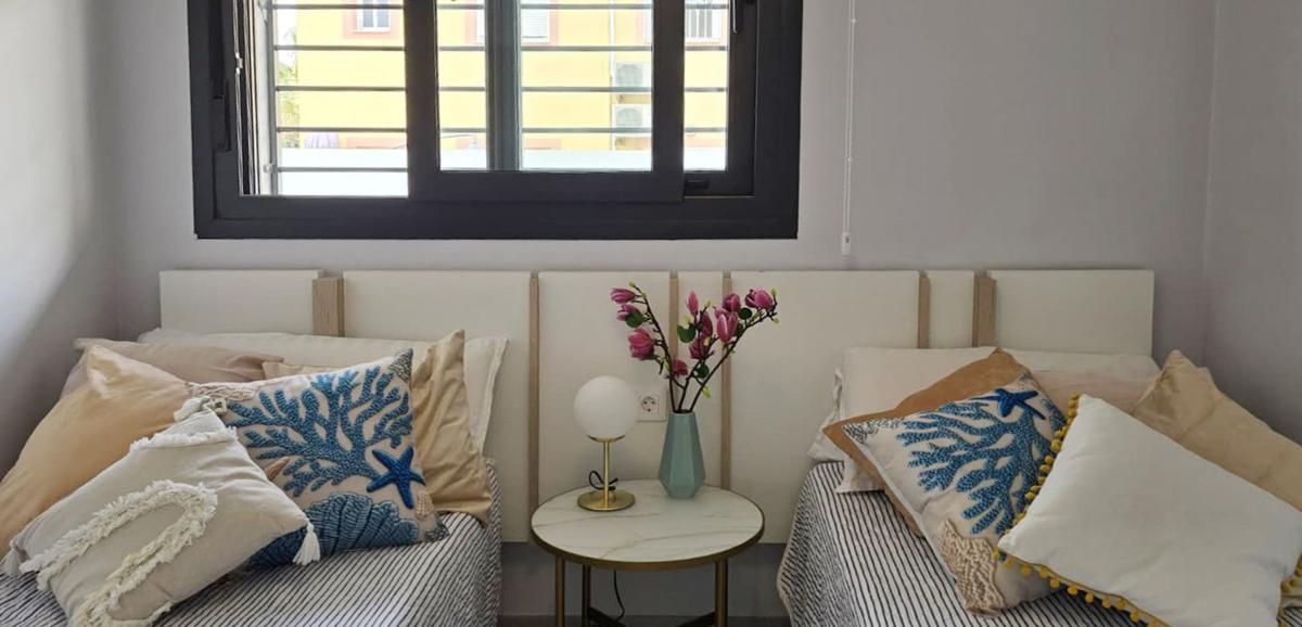 Sale of apartment in Piso en Calle Argentina, 14, Las Filipinas, Orihuela, Orihuela
 photo 5