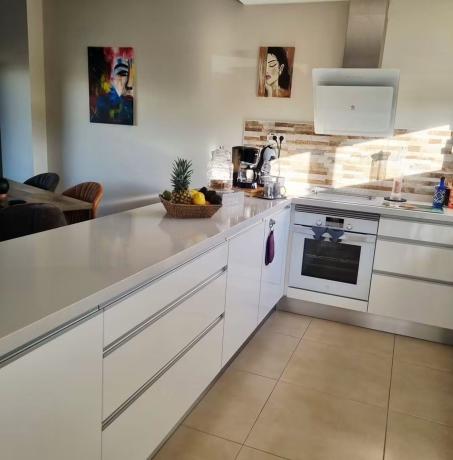 Sale of flat in Piso en Calle Chirimolla, Desamparados-Hurchillo-Torremendo, Orihuela, Orihuela
 photo 2