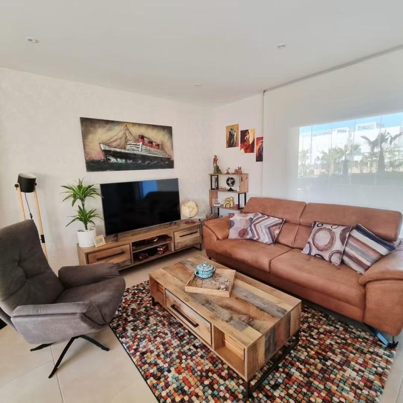 Venta de piso en Piso en Calle Chirimolla, Desamparados-Hurchillo-Torremendo, Orihuela, Orihuela
photo 5