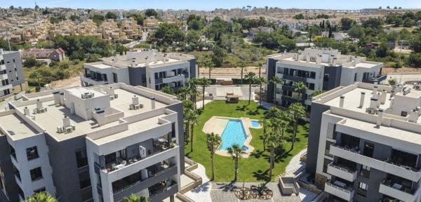 Sale of flat in Piso en La Ciñuelica - Villa Rosa, Orihuela, Orihuela
 photo 1