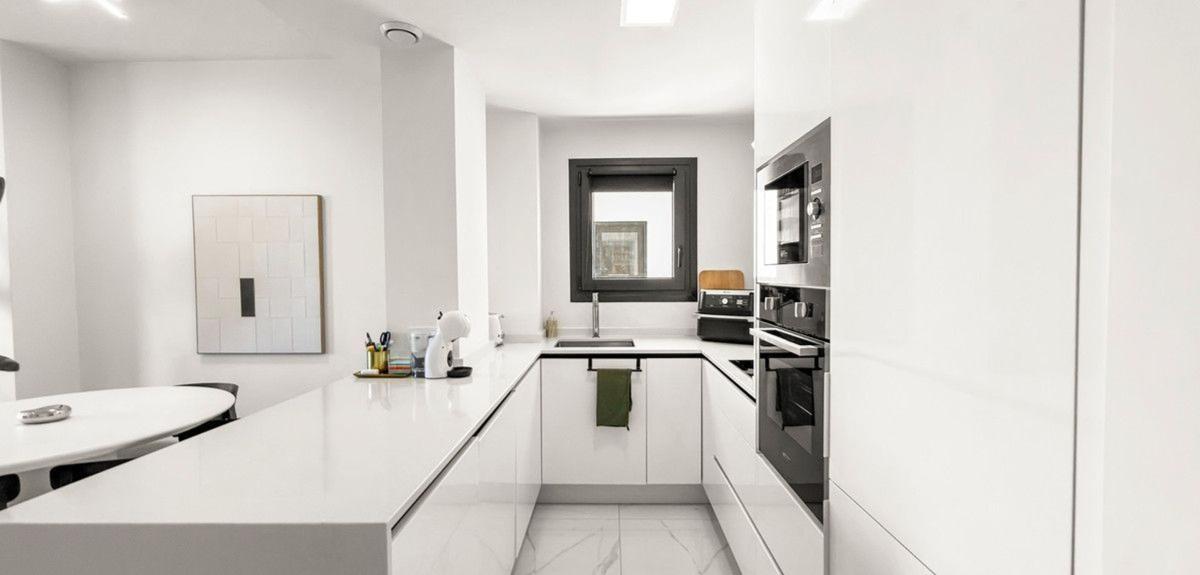 Venta de piso en Piso en La Ciñuelica - Villa Rosa, Orihuela, Orihuela
photo 3