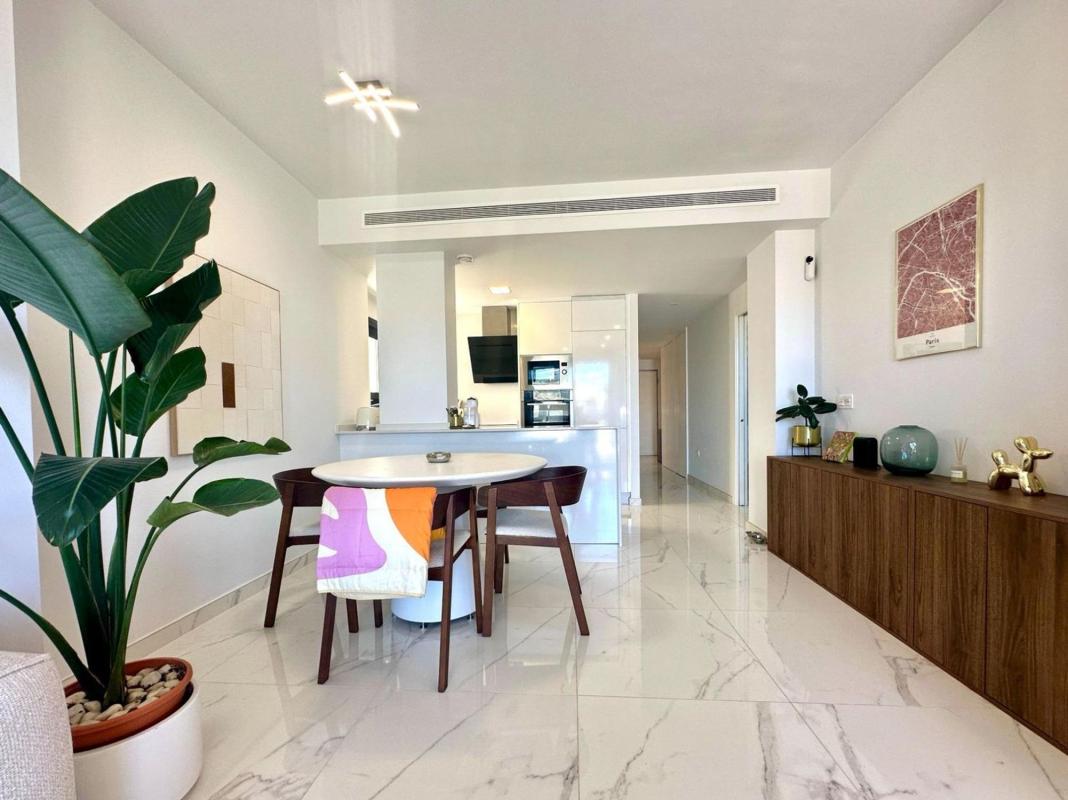 Venta de piso en Piso en Zona Lago - Los Almendros, Orihuela, Orihuela
photo 2