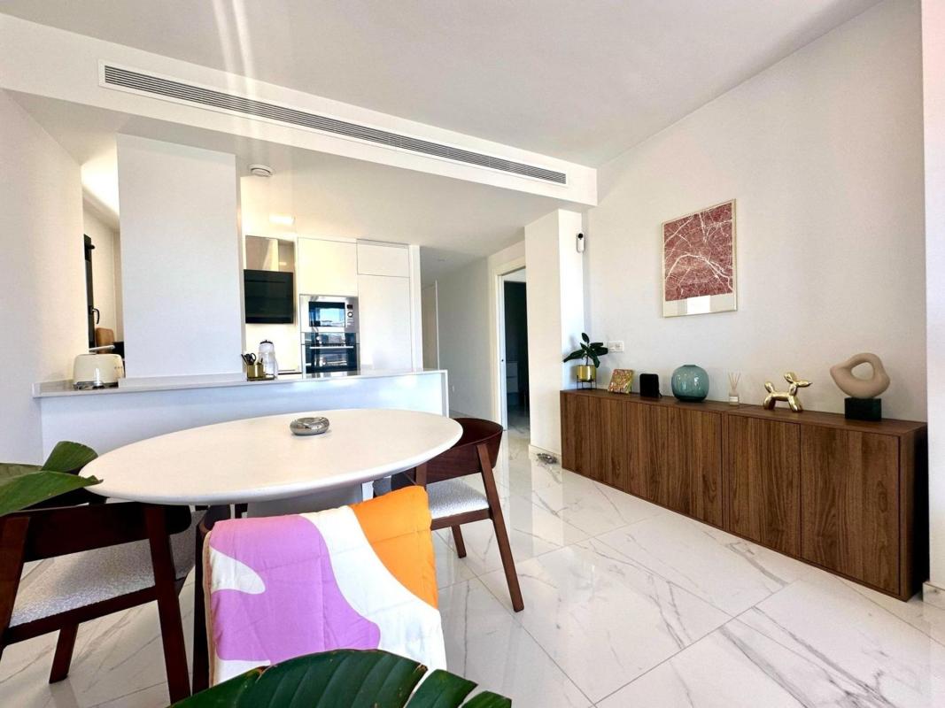 Venta de piso en Piso en Zona Lago - Los Almendros, Orihuela, Orihuela
photo 4