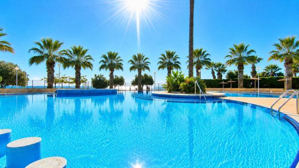 Sale of flat in Piso en Calle Agua, 42 r, Aguamarina, Orihuela, Orihuela
 photo 1