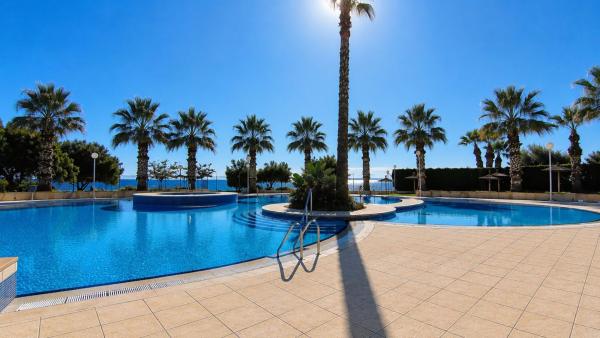 Sale of flat in Piso en Calle Agua, 42 r, Aguamarina, Orihuela, Orihuela
 photo 2
