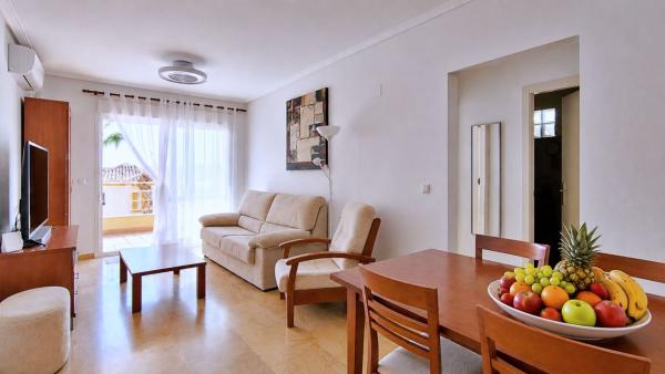Sale of flat in Piso en Calle Agua, 42 r, Aguamarina, Orihuela, Orihuela
 photo 3