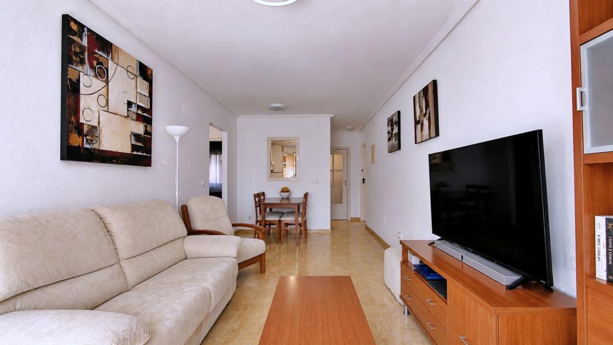 Продажа квартиры на Piso en Calle Agua, 42 r, Aguamarina, Orihuela, Ориуэла
 photo 4