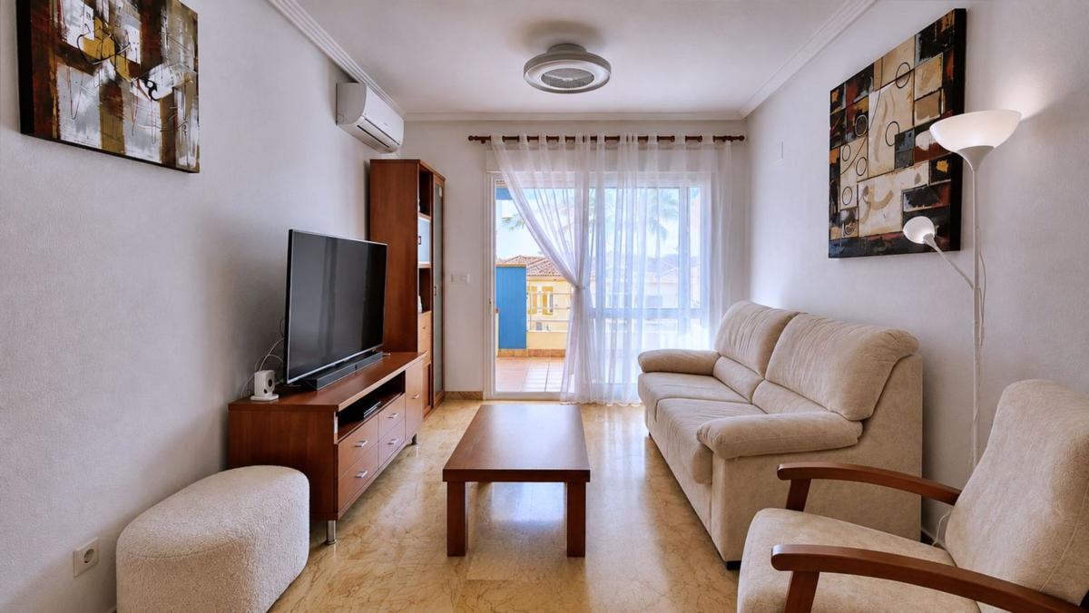 Продажа квартиры на Piso en Calle Agua, 42 r, Aguamarina, Orihuela, Ориуэла
 photo 5