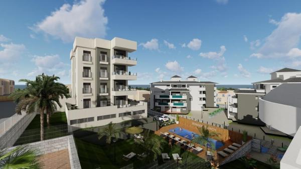 Sale of flat in Piso en Calle Malvinas, Las Filipinas, Orihuela, Orihuela
 photo 2