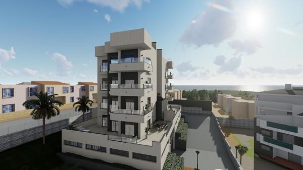 Sale of flat in Piso en Calle Malvinas, Las Filipinas, Orihuela, Orihuela
 photo 3