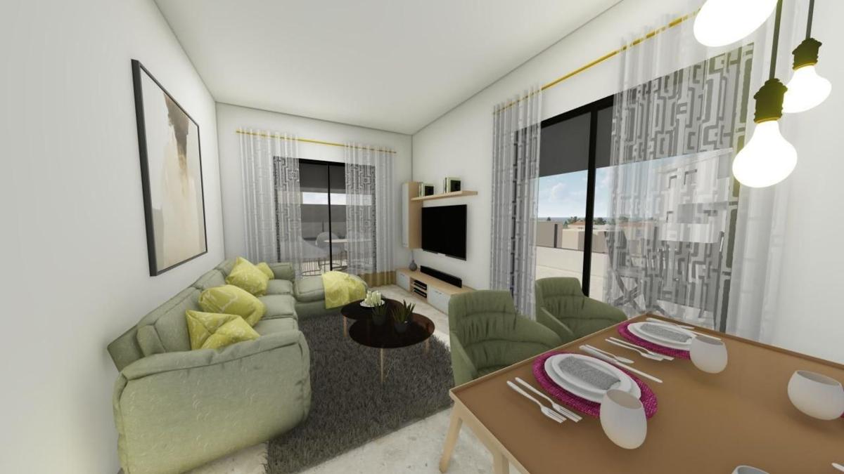 Sale of apartment in Piso en Calle Malvinas, Las Filipinas, Orihuela, Orihuela
 photo 4