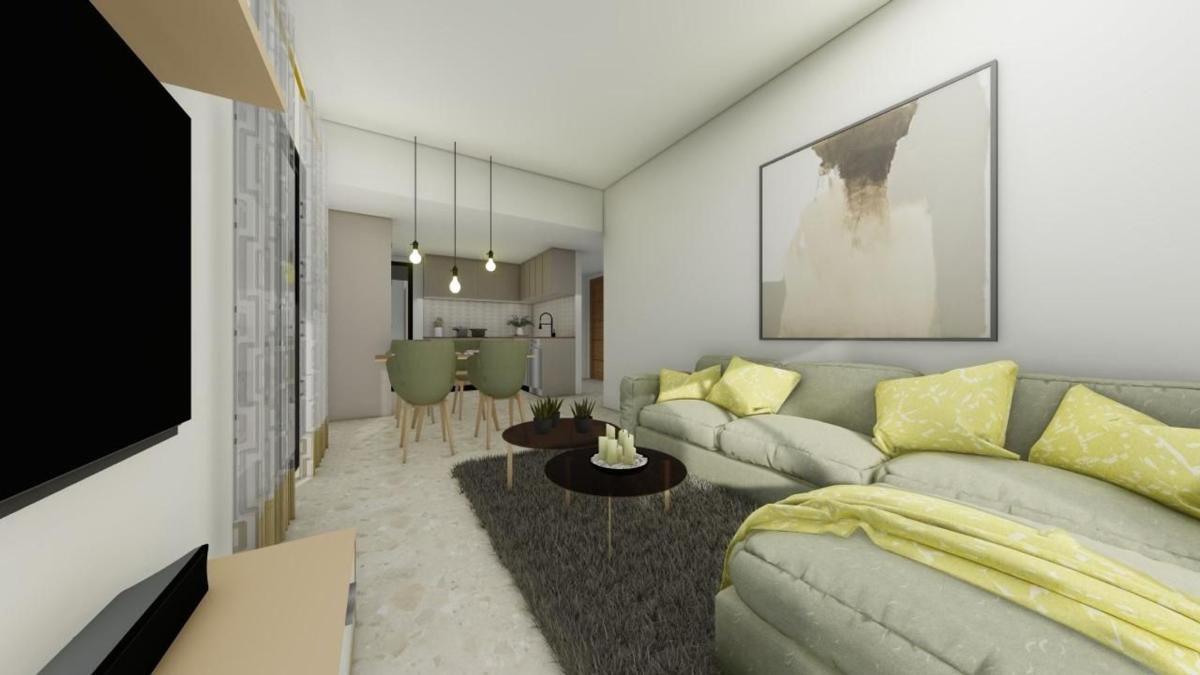 Sale of apartment in Piso en Calle Malvinas, Las Filipinas, Orihuela, Orihuela
 photo 5