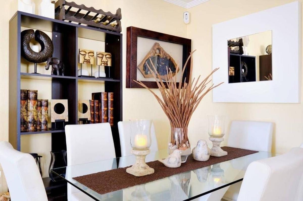 Продажа квартиры на Piso en Campoamor, Orihuela, Ориуэла
 photo 4