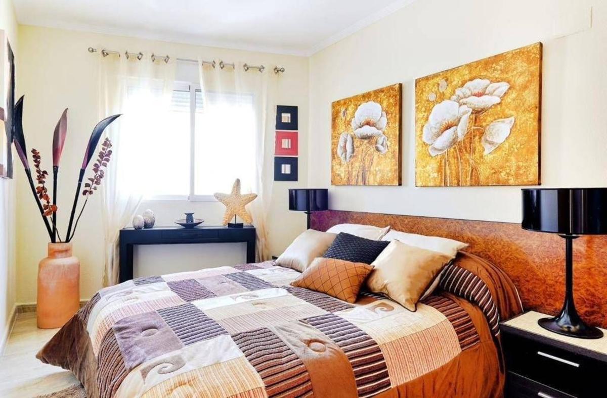 Продажа квартиры на Piso en Campoamor, Orihuela, Ориуэла
 photo 5
