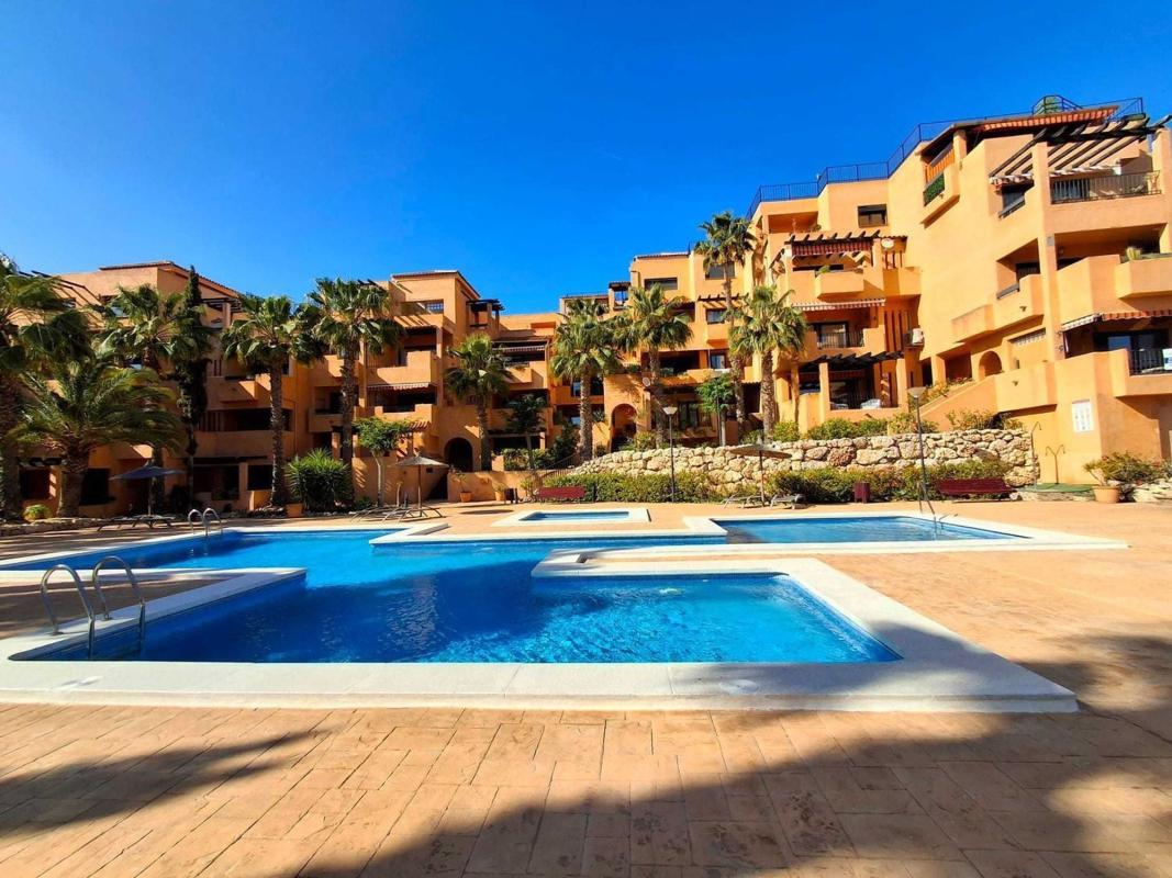 Sale of apartment in Piso en Calle Gigantes y Cabezudos, Las Filipinas, Orihuela, Orihuela
photo 1