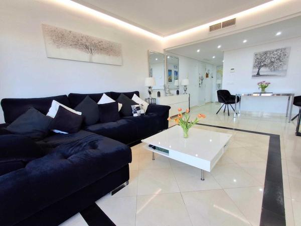 Sale of flat in Piso en Calle Gigantes y Cabezudos, Las Filipinas, Orihuela, Orihuela
 photo 3