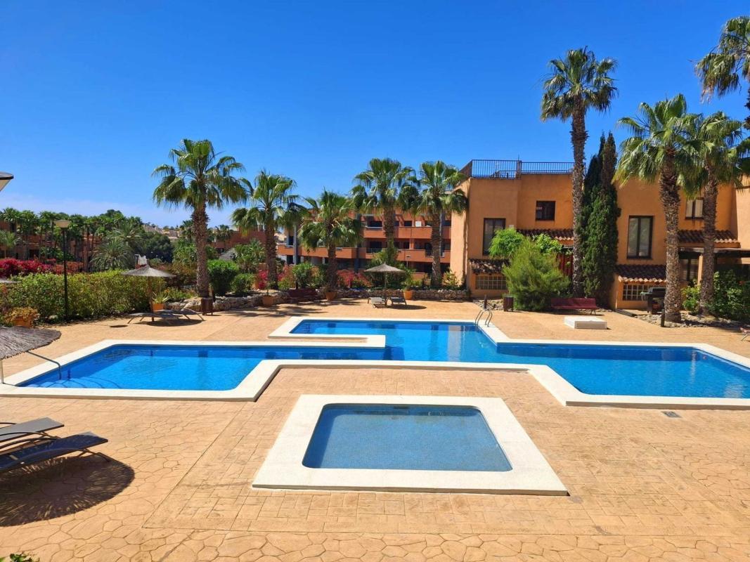 Sale of apartment in Piso en Calle Gigantes y Cabezudos, Las Filipinas, Orihuela, Orihuela
photo 4