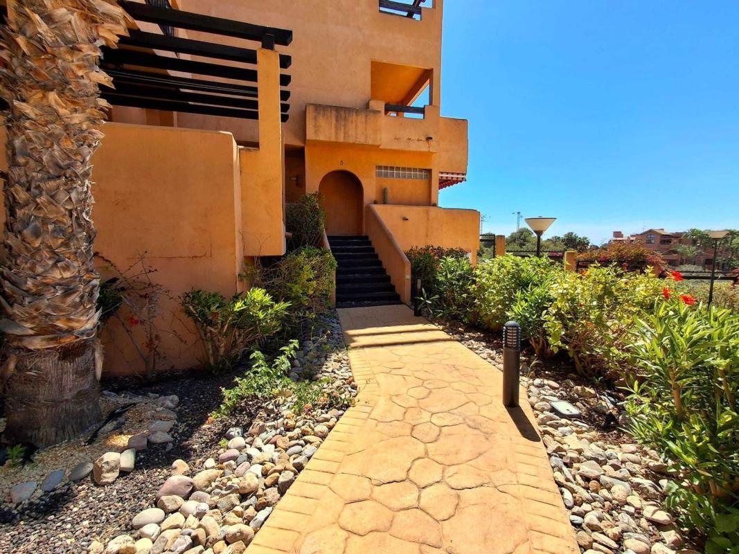 Sale of apartment in Piso en Calle Gigantes y Cabezudos, Las Filipinas, Orihuela, Orihuela
photo 5