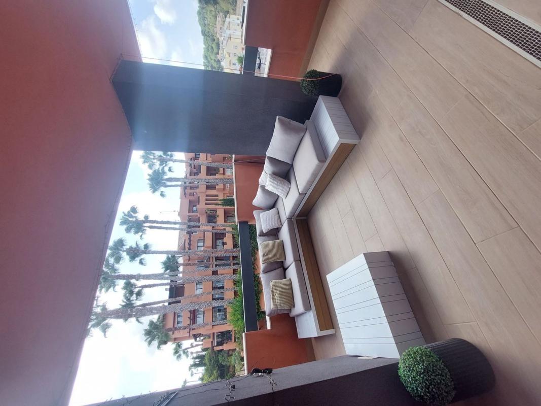 Продажа квартиры на Piso en Calle La Revoltosa, 3, Las Filipinas, Orihuela, Ориуэла
photo 3