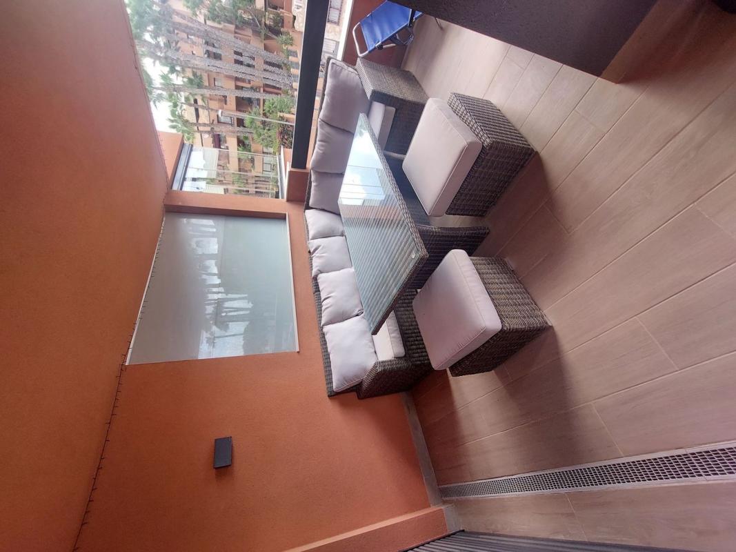 Продажа квартиры на Piso en Calle La Revoltosa, 3, Las Filipinas, Orihuela, Ориуэла
photo 4