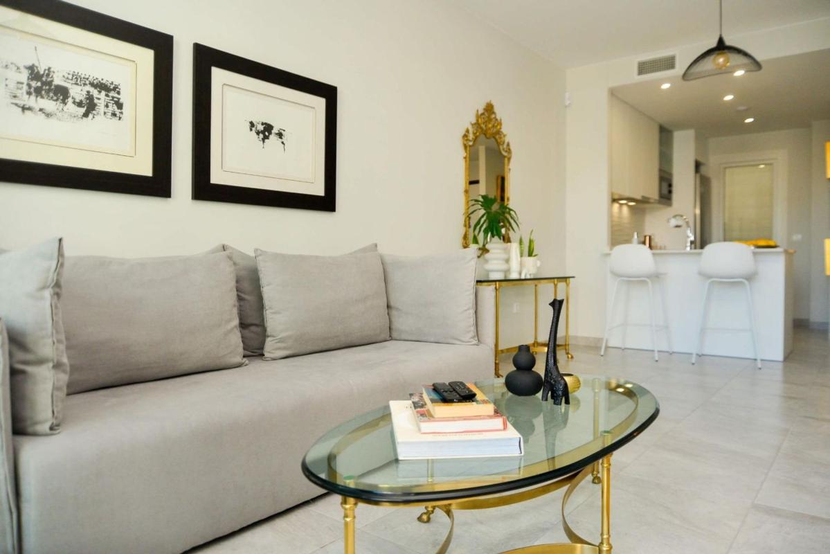 Продажа квартиры на Piso en Plaza O-1 Filipinas, Las Filipinas, Orihuela, Ориуэла
photo 3