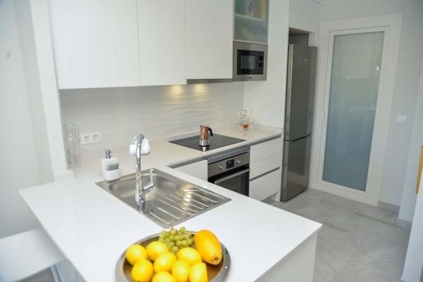 Sale of flat in Piso en Plaza O-1 Filipinas, Las Filipinas, Orihuela, Orihuela
 photo 4