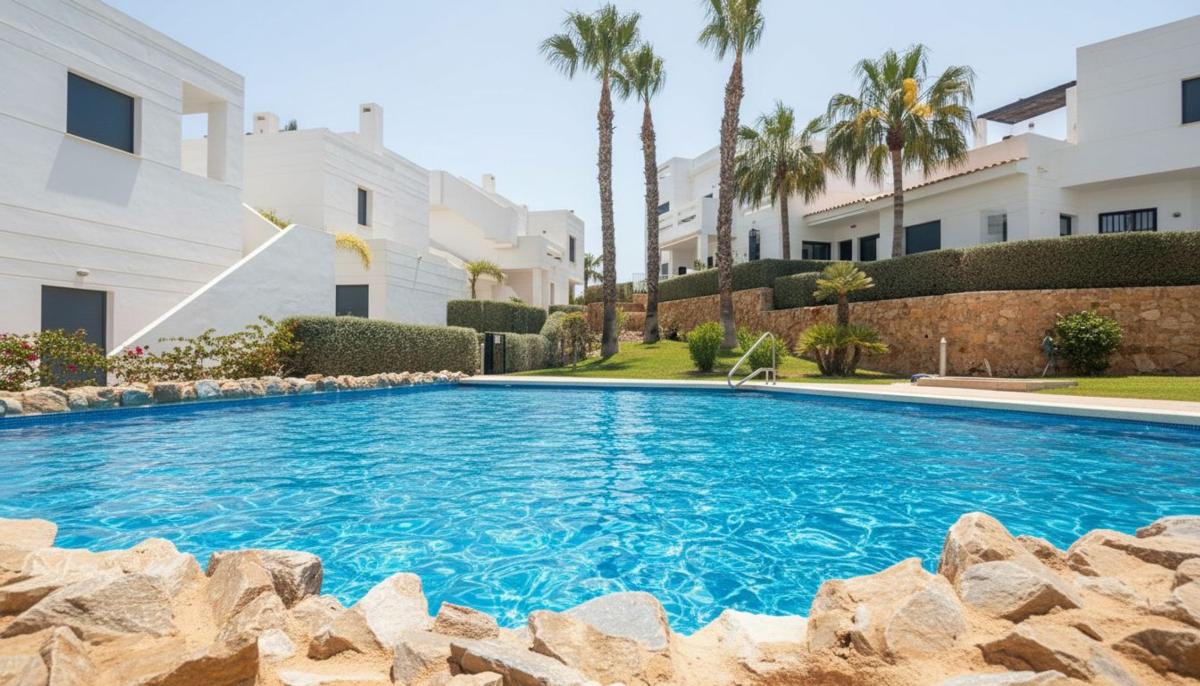 Sale of apartment in Piso en Plaza de las ramblas, Orihuela Ciudad, Orihuela, Orihuela
 photo 2