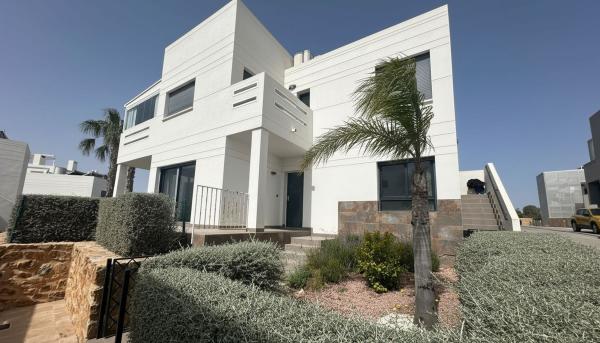 Sale of flat in Piso en Plaza de las ramblas, Orihuela Ciudad, Orihuela, Orihuela
 photo 3