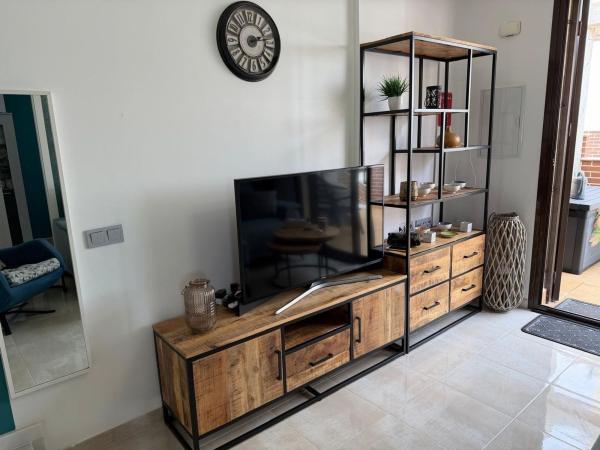 Duplex na sprzedaż w Dúplex en Lomas de Cabo Roig, Orihuela, Orihuela photo 4