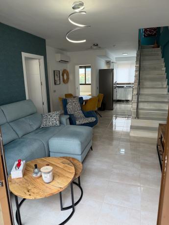 Duplex na sprzedaż w Dúplex en Calle Cabo Prior, 2, Lomas de Cabo Roig, Orihuela, Orihuela photo 1