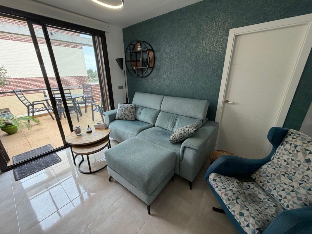 Venta de duplex en Dúplex en Calle Cabo Prior, 2, Lomas de Cabo Roig, Orihuela, Orihuela photo 2