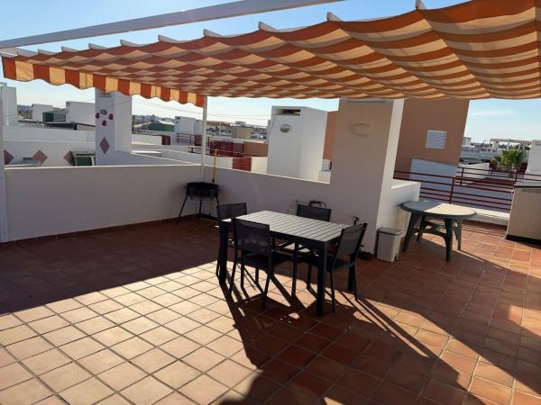 Ático en venta en Ático en Calle Santa Nunilón s/n, Horizonte - La Campana, Orihuela, Orihuela thumbnail 1