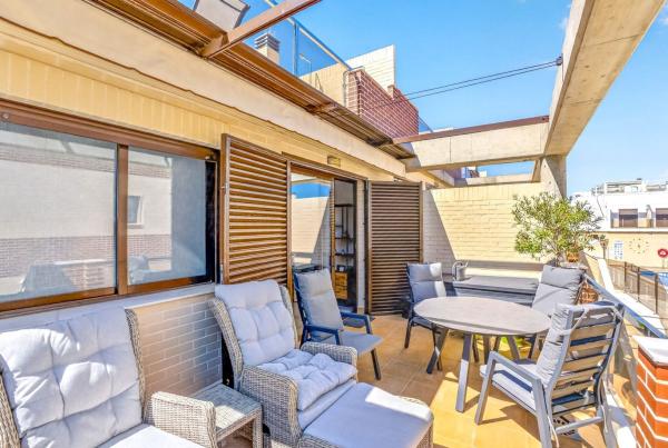 Apartment for sale in Piso en Calle Cabo Prior s/n, Lomas de Cabo Roig, Orihuela, Orihuela photo 1