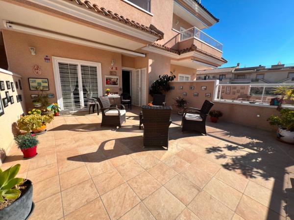 Duplex na sprzedaż w Dúplex en Calle Cabo Punta de Tarifa, 26, Lomas de Cabo Roig, Orihuela, Orihuela photo 1