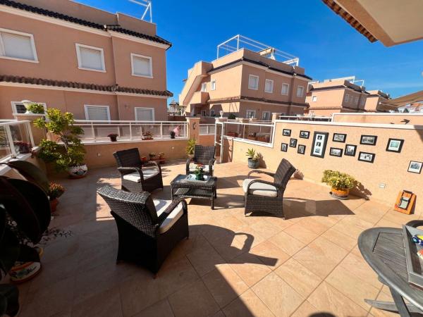 Duplex na sprzedaż w Dúplex en Calle Cabo Punta de Tarifa, 26, Lomas de Cabo Roig, Orihuela, Orihuela photo 4