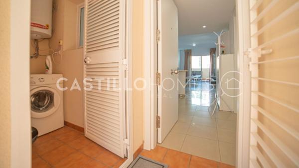 Apartment for sale in Piso en Calle Santa Rita, 6, Horizonte - La Campana, Orihuela, Orihuela thumbnail 2
