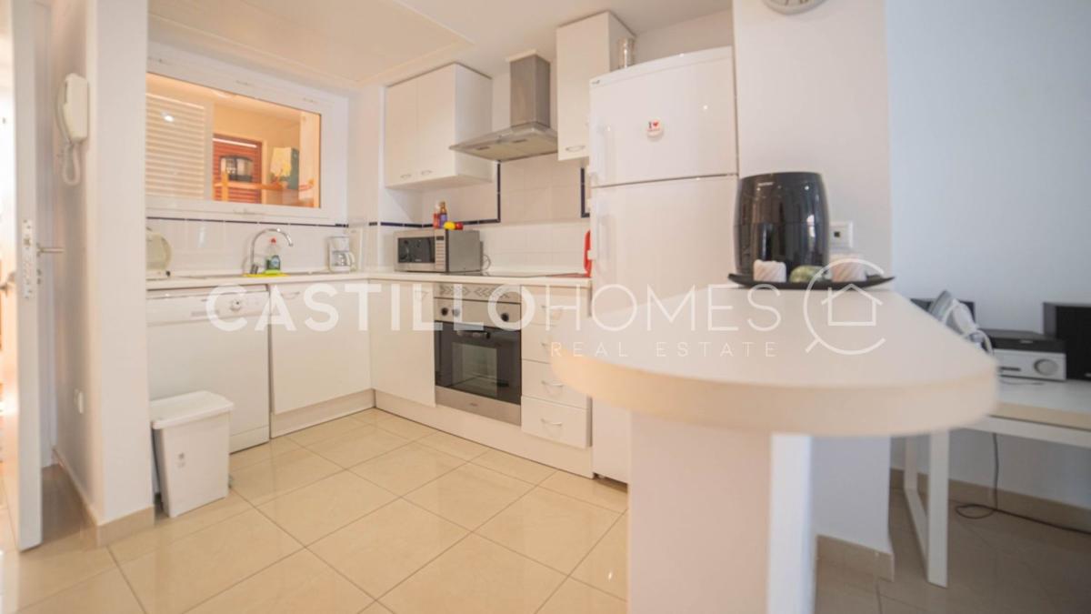 Venta de piso en Piso en Calle Santa Rita, 6, Horizonte - La Campana, Orihuela, Orihuela
photo 3