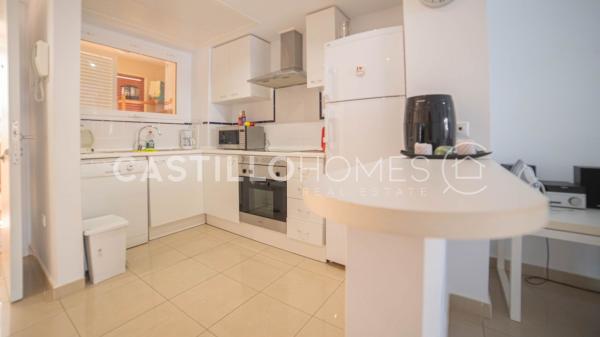 Apartment for sale in Piso en Calle Santa Rita, 6, Horizonte - La Campana, Orihuela, Orihuela thumbnail 3