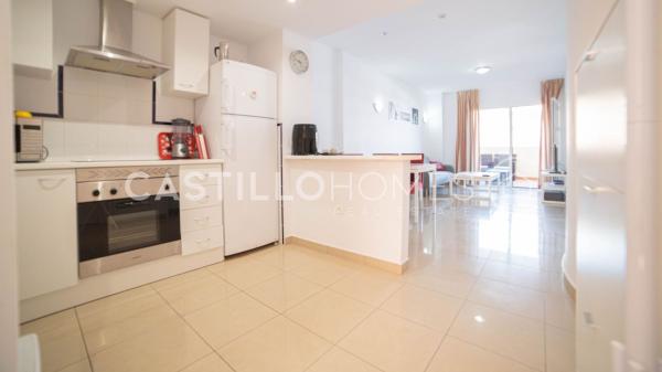 Apartment for sale in  Piso en Calle Santa Rita, 6, Horizonte - La Campana, Orihuela, Orihuela photo 4