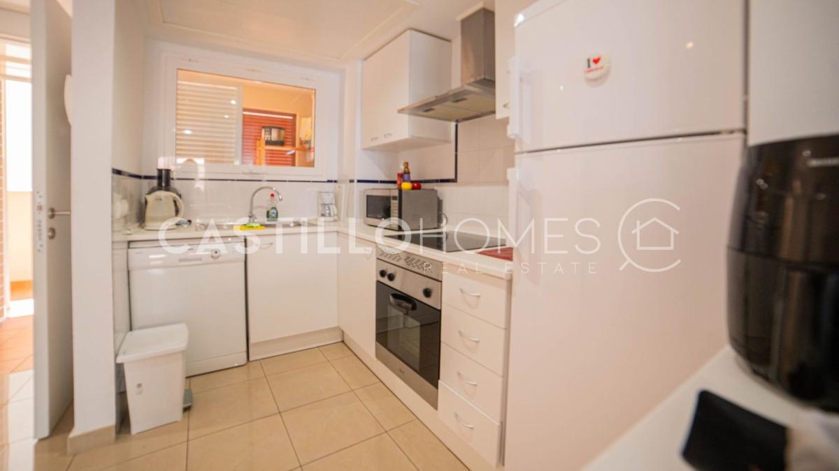 Venta de piso en Piso en Calle Santa Rita, 6, Horizonte - La Campana, Orihuela, Orihuela
photo 5