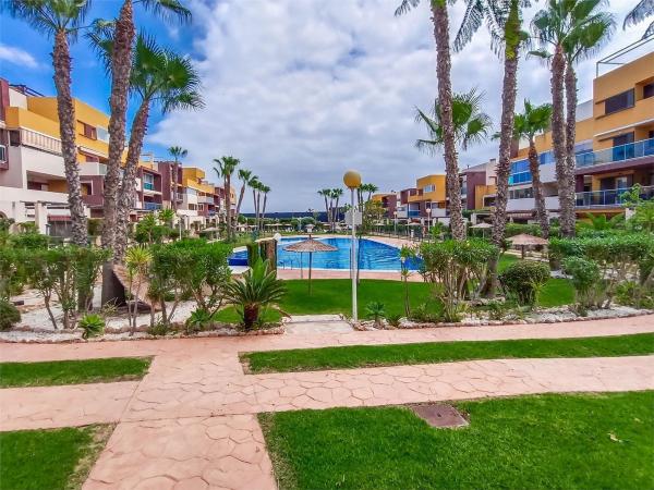 Квартира на продажу на Piso en Calle Santa Rita, Horizonte - La Campana, Orihuela, Ориуэла thumbnail 1