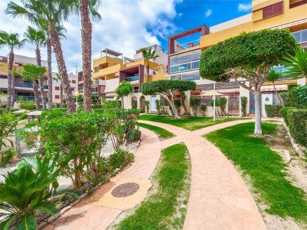 Квартира на продажу на Piso en Calle Santa Rita, Horizonte - La Campana, Orihuela, Ориуэла thumbnail 2